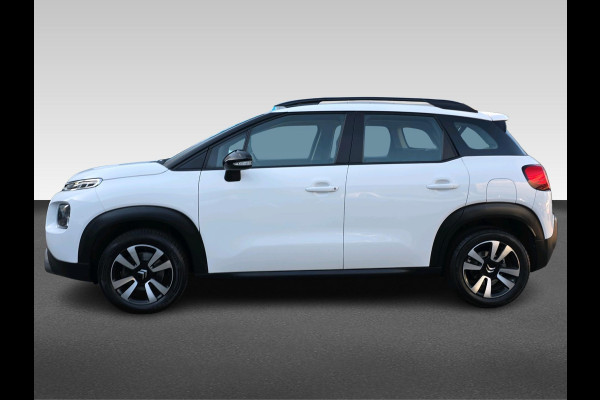 Citroën C3 Aircross 1.2 PureTech S&S Feel | Trekhaak | Cruisecontrol | Navigatie | Apple Carplay/ Android Auto | Airco |