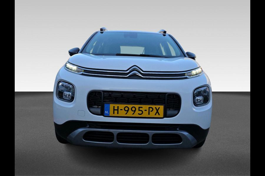 Citroën C3 Aircross 1.2 PureTech S&S Feel | Trekhaak | Cruisecontrol | Navigatie | Apple Carplay/ Android Auto | Airco |