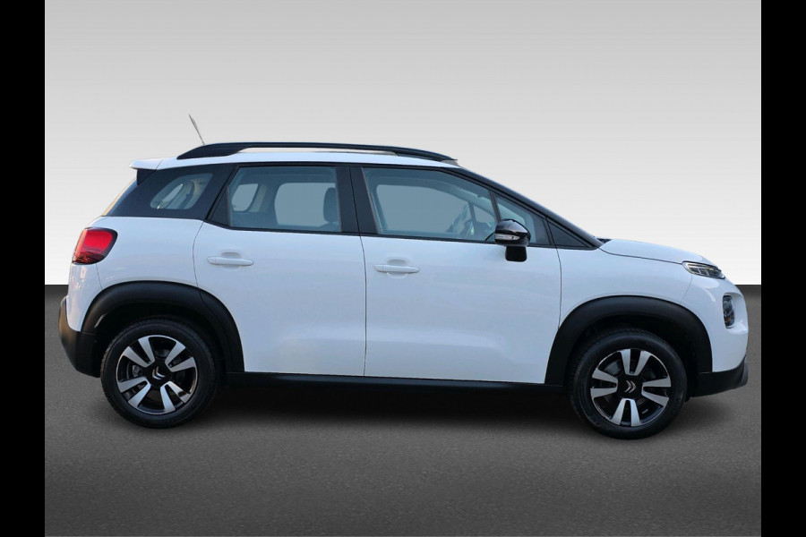Citroën C3 Aircross 1.2 PureTech S&S Feel | Trekhaak | Cruisecontrol | Navigatie | Apple Carplay/ Android Auto | Airco |