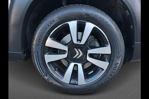 Citroën C3 Aircross 1.2 PureTech S&S Feel | Trekhaak | Cruisecontrol | Navigatie | Apple Carplay/ Android Auto | Airco |