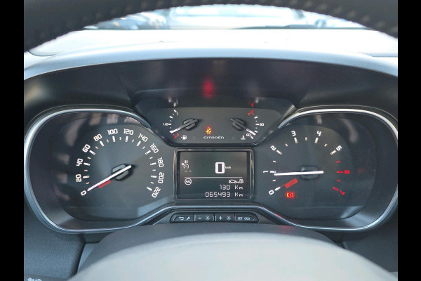 Citroën C3 Aircross 1.2 PureTech S&S Feel | Trekhaak | Cruisecontrol | Navigatie | Apple Carplay/ Android Auto | Airco |