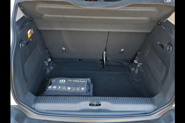 Citroën C3 Aircross 1.2 PureTech S&S Feel | Trekhaak | Cruisecontrol | Navigatie | Apple Carplay/ Android Auto | Airco |