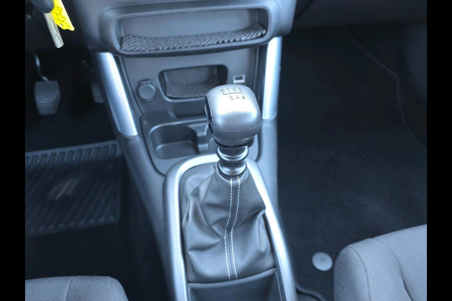 Citroën C3 Aircross 1.2 PureTech S&S Feel | Trekhaak | Cruisecontrol | Navigatie | Apple Carplay/ Android Auto | Airco |