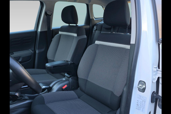 Citroën C3 Aircross 1.2 PureTech S&S Feel | Trekhaak | Cruisecontrol | Navigatie | Apple Carplay/ Android Auto | Airco |