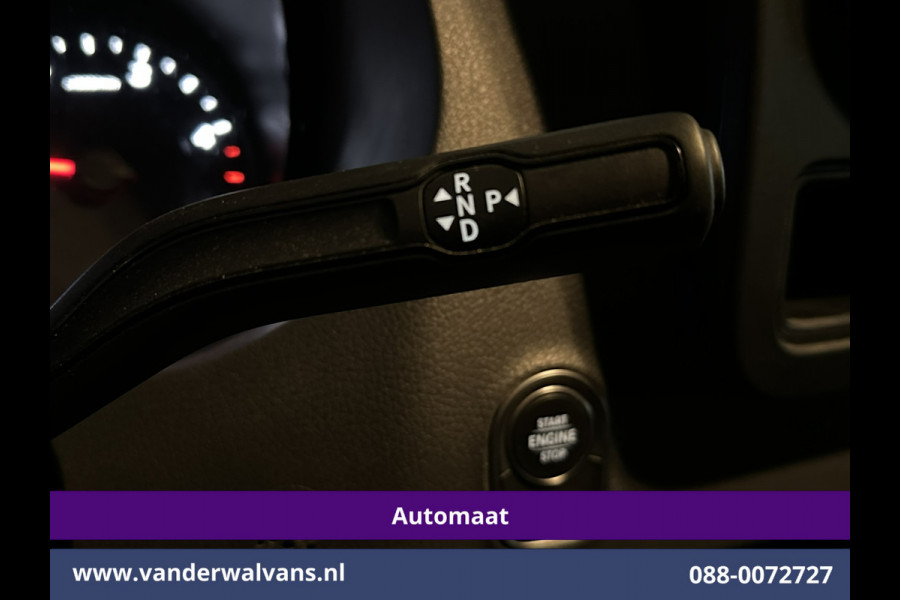 Mercedes-Benz Sprinter 315 CDI 150pk 9G-Tronic Automaat L2H2 Euro6 Airco | Camera | Apple Carplay | Chauffeursstoel Android Auto