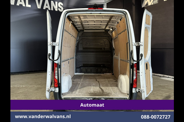 Mercedes-Benz Sprinter 315 CDI 150pk 9G-Tronic Automaat L2H2 Euro6 Airco | Camera | Apple Carplay | Chauffeursstoel Android Auto