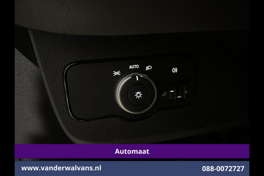 Mercedes-Benz Sprinter 315 CDI 150pk 9G-Tronic Automaat L2H2 Euro6 Airco | Camera | Apple Carplay | Chauffeursstoel Android Auto