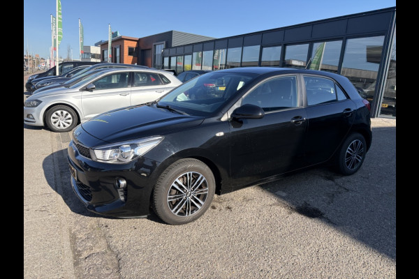 Kia Rio 1.0 TGDI Comf Pl.Nav
