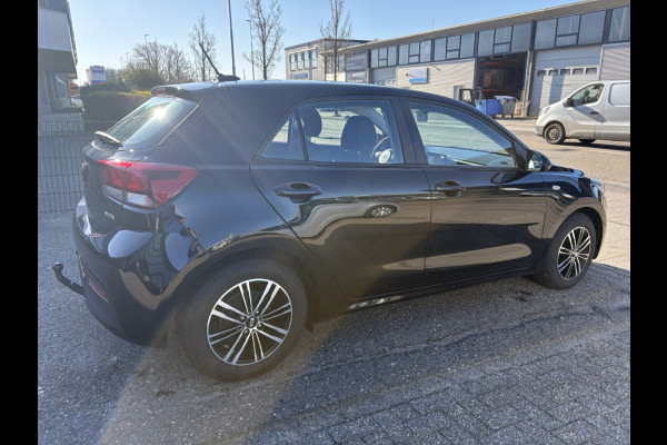 Kia Rio 1.0 TGDI Comf Pl.Nav