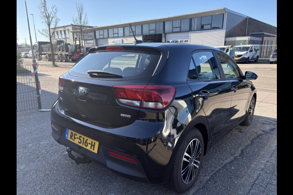 Kia Rio 1.0 TGDI Comf Pl.Nav