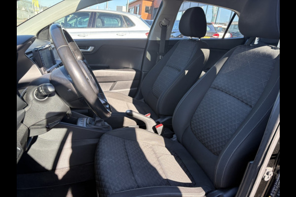 Kia Rio 1.0 TGDI Comf Pl.Nav