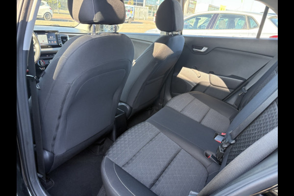 Kia Rio 1.0 TGDI Comf Pl.Nav