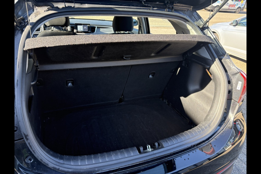 Kia Rio 1.0 TGDI Comf Pl.Nav