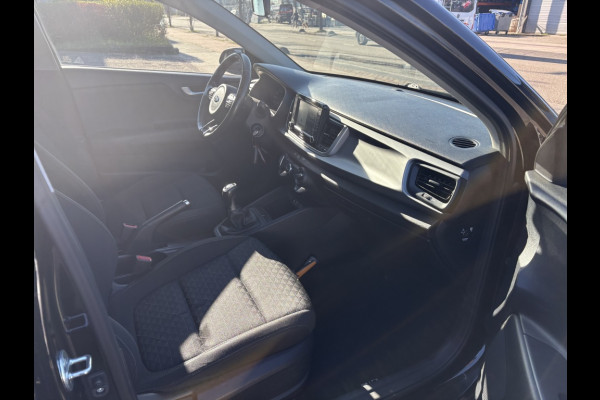 Kia Rio 1.0 TGDI Comf Pl.Nav