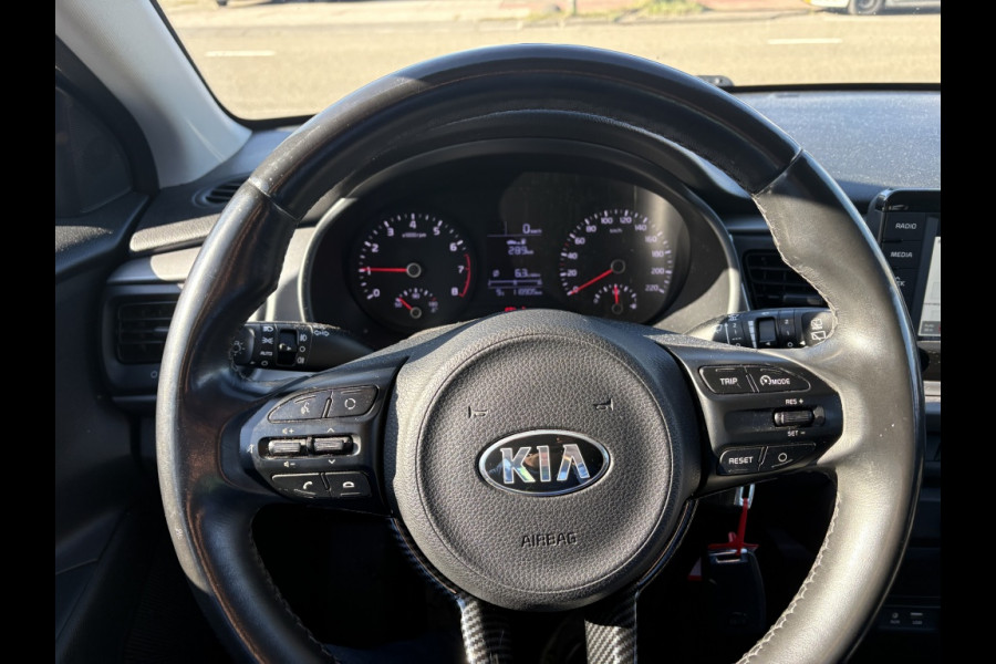 Kia Rio 1.0 TGDI Comf Pl.Nav