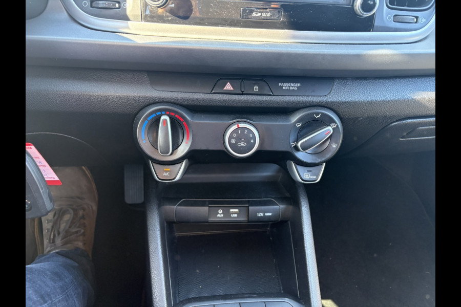 Kia Rio 1.0 TGDI Comf Pl.Nav