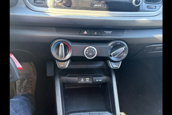 Kia Rio 1.0 TGDI Comf Pl.Nav