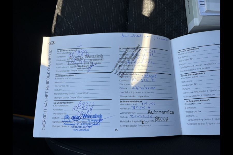 Kia Rio 1.0 TGDI Comf Pl.Nav