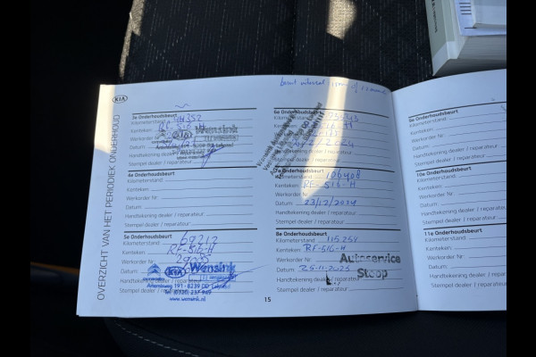 Kia Rio 1.0 TGDI Comf Pl.Nav