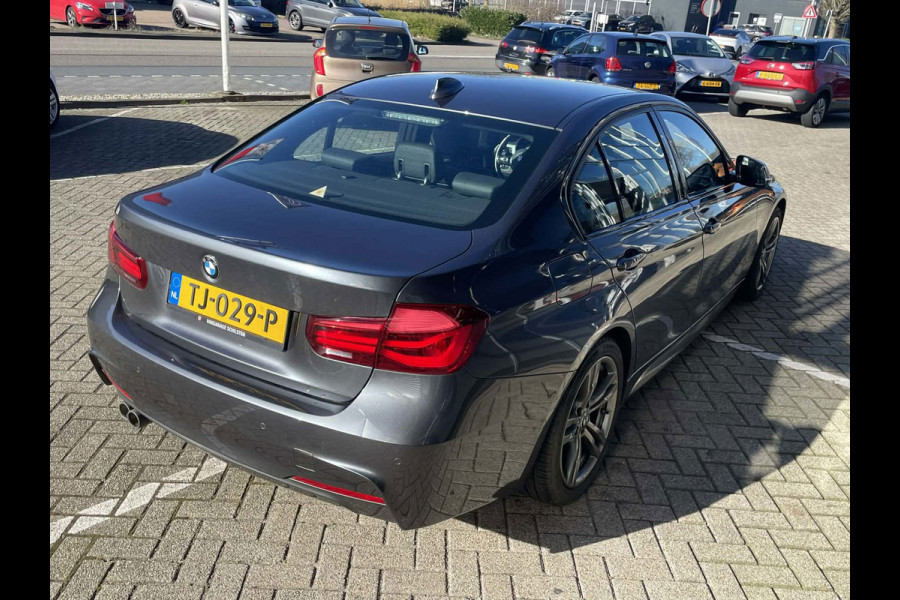 BMW 3-serie 320i M Sport Edition