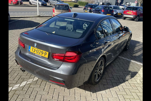 BMW 3-serie 320i M Sport Edition