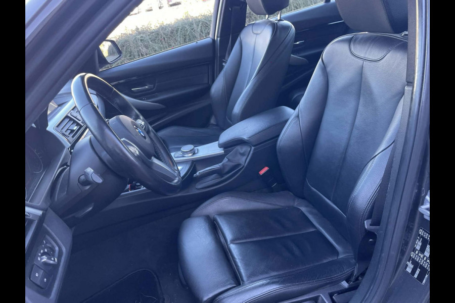 BMW 3-serie 320i M Sport Edition