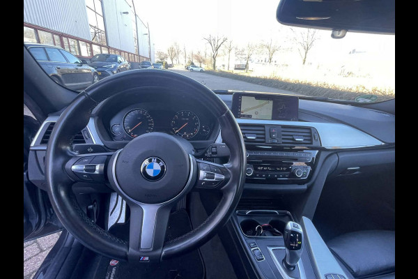 BMW 3-serie 320i M Sport Edition