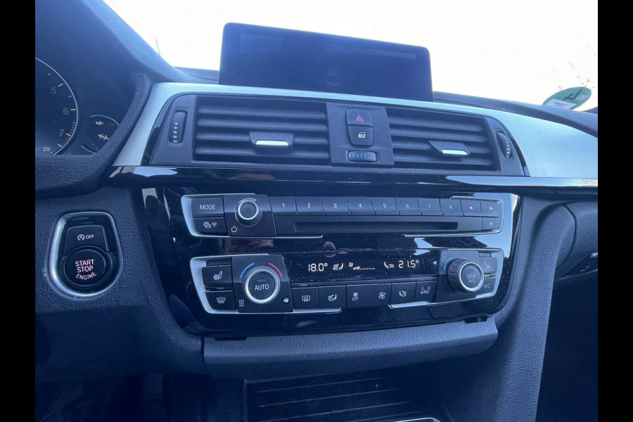 BMW 3-serie 320i M Sport Edition