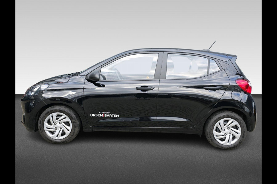 Hyundai i10 1.0 Comfort | Cruisecontrol | Navigatie | Achteruitrijcamera |