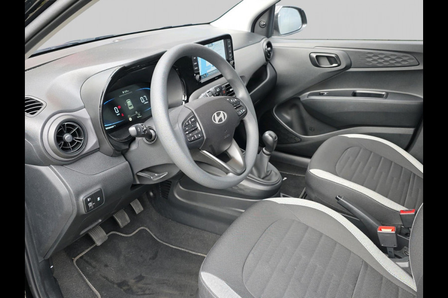 Hyundai i10 1.0 Comfort | Cruisecontrol | Navigatie | Achteruitrijcamera |