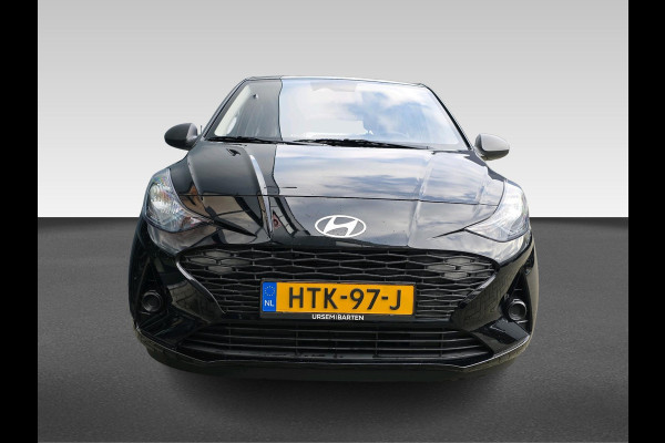 Hyundai i10 1.0 Comfort | Cruisecontrol | Navigatie | Achteruitrijcamera |