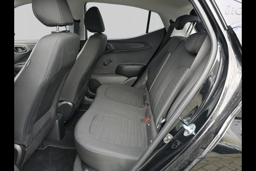 Hyundai i10 1.0 Comfort | Cruisecontrol | Navigatie | Achteruitrijcamera |