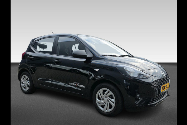 Hyundai i10 1.0 Comfort | Cruisecontrol | Navigatie | Achteruitrijcamera |