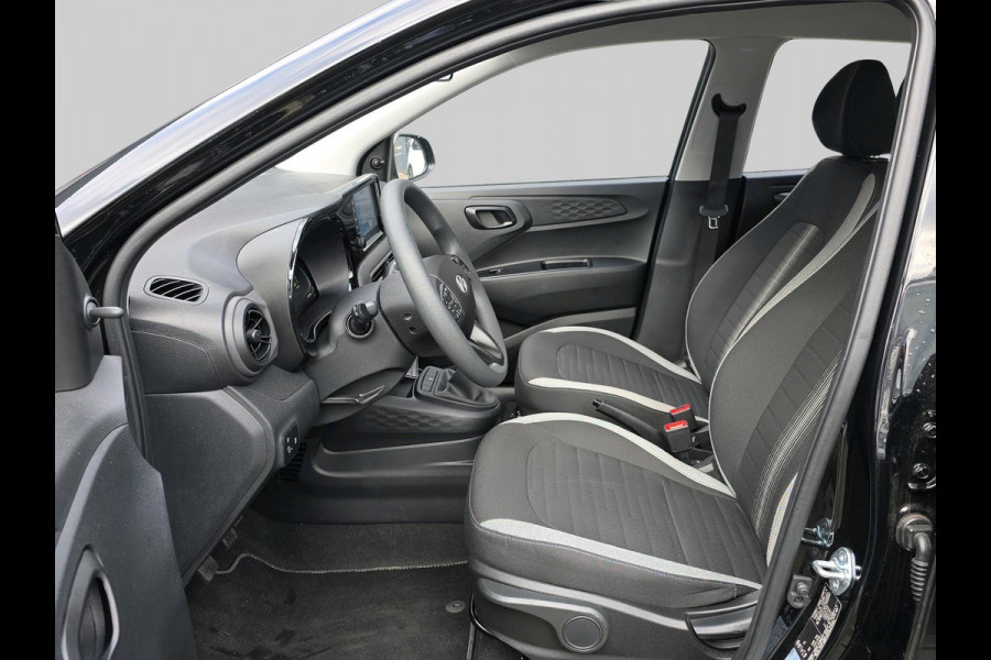 Hyundai i10 1.0 Comfort | Cruisecontrol | Navigatie | Achteruitrijcamera |