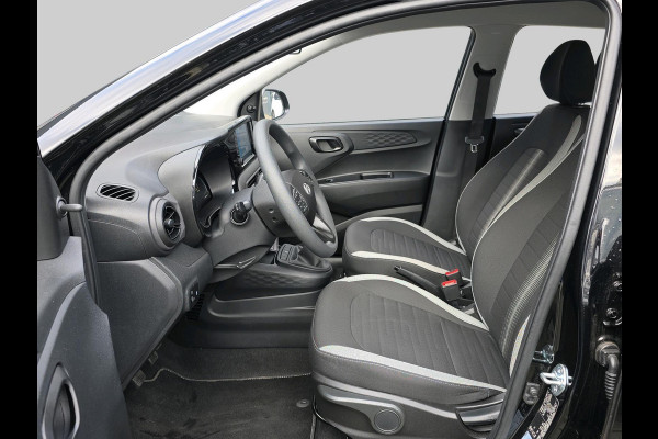 Hyundai i10 1.0 Comfort | Cruisecontrol | Navigatie | Achteruitrijcamera |