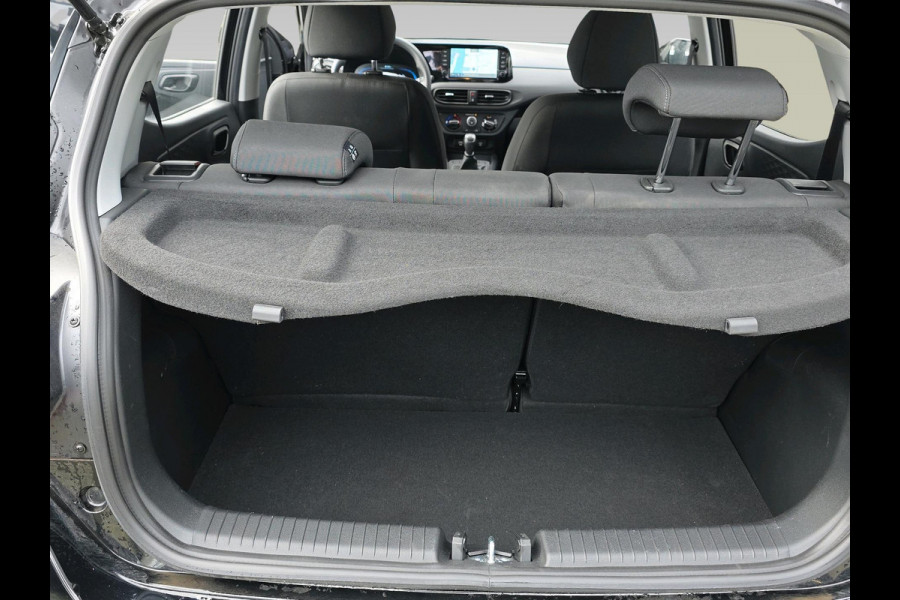 Hyundai i10 1.0 Comfort | Cruisecontrol | Navigatie | Achteruitrijcamera |