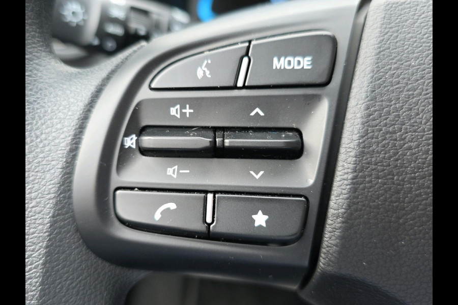 Hyundai i10 1.0 Comfort | Cruisecontrol | Navigatie | Achteruitrijcamera |