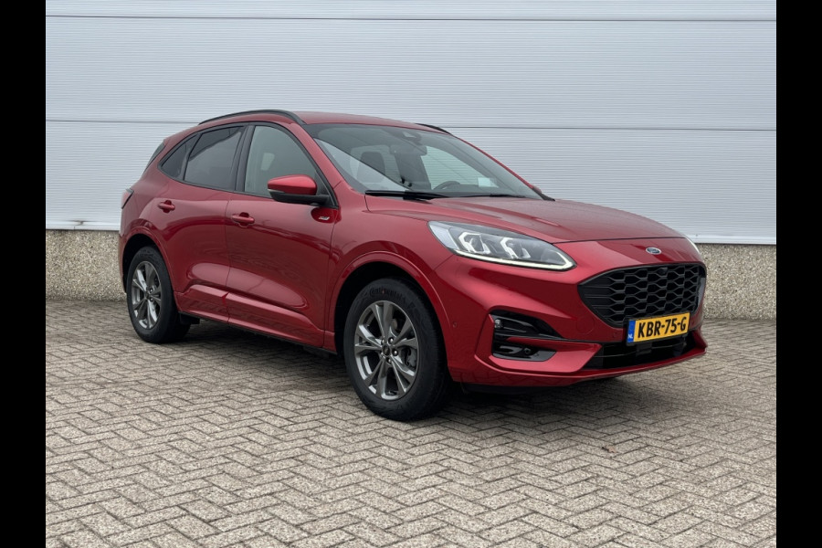 Ford Kuga 2.5 PHEV ST-Line X DRIVERPACK! WINTERPACK! TECHPACK!