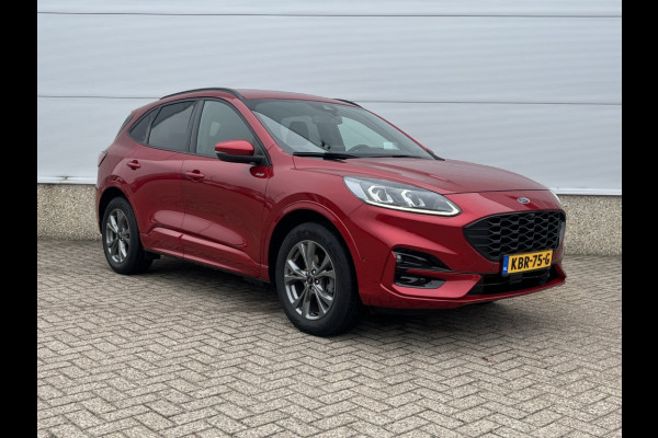 Ford Kuga 2.5 PHEV ST-Line X DRIVERPACK! WINTERPACK! TECHPACK!
