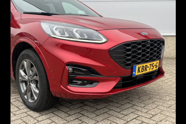 Ford Kuga 2.5 PHEV ST-Line X DRIVERPACK! WINTERPACK! TECHPACK!