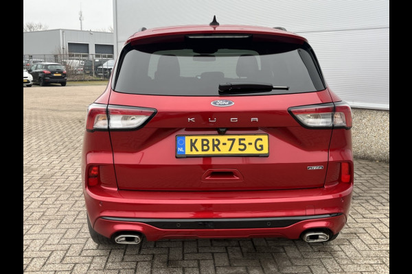 Ford Kuga 2.5 PHEV ST-Line X DRIVERPACK! WINTERPACK! TECHPACK!