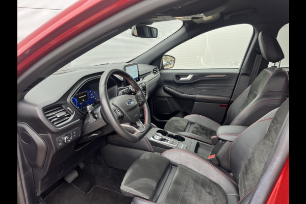 Ford Kuga 2.5 PHEV ST-Line X DRIVERPACK! WINTERPACK! TECHPACK!