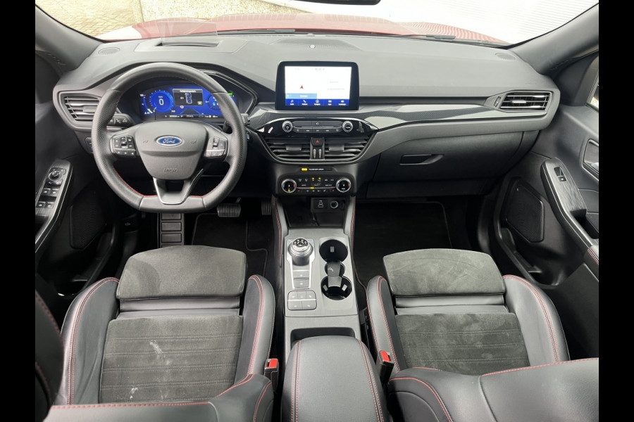 Ford Kuga 2.5 PHEV ST-Line X DRIVERPACK! WINTERPACK! TECHPACK!