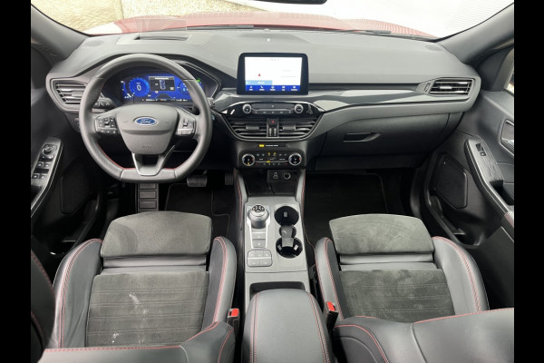 Ford Kuga 2.5 PHEV ST-Line X DRIVERPACK! WINTERPACK! TECHPACK!