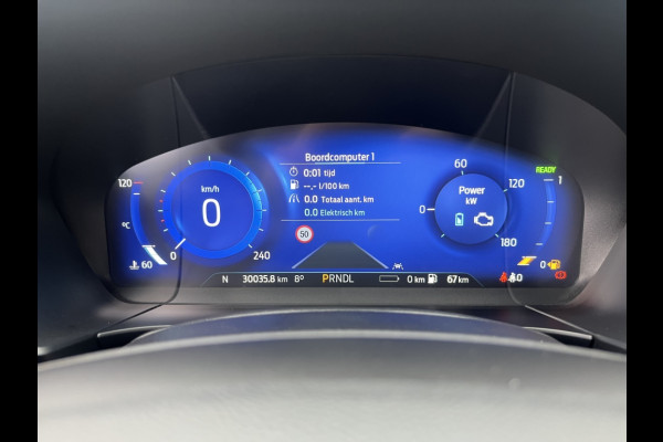 Ford Kuga 2.5 PHEV ST-Line X DRIVERPACK! WINTERPACK! TECHPACK!