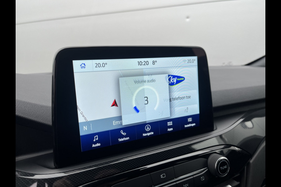 Ford Kuga 2.5 PHEV ST-Line X DRIVERPACK! WINTERPACK! TECHPACK!