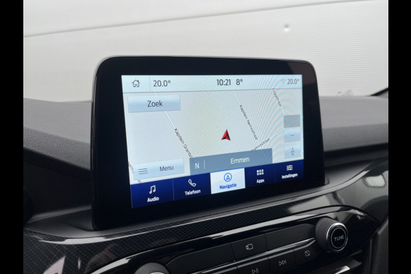 Ford Kuga 2.5 PHEV ST-Line X DRIVERPACK! WINTERPACK! TECHPACK!