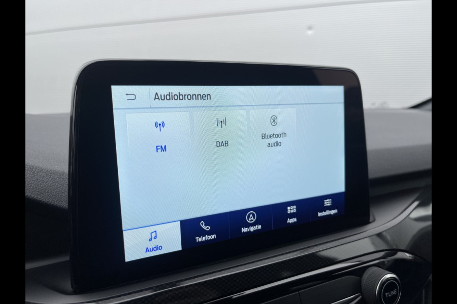 Ford Kuga 2.5 PHEV ST-Line X DRIVERPACK! WINTERPACK! TECHPACK!