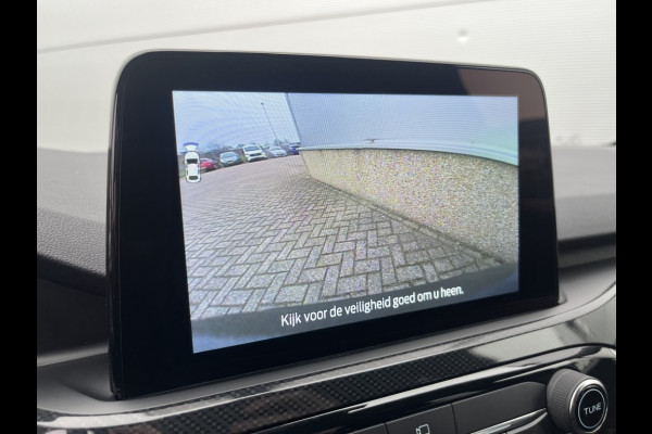 Ford Kuga 2.5 PHEV ST-Line X DRIVERPACK! WINTERPACK! TECHPACK!