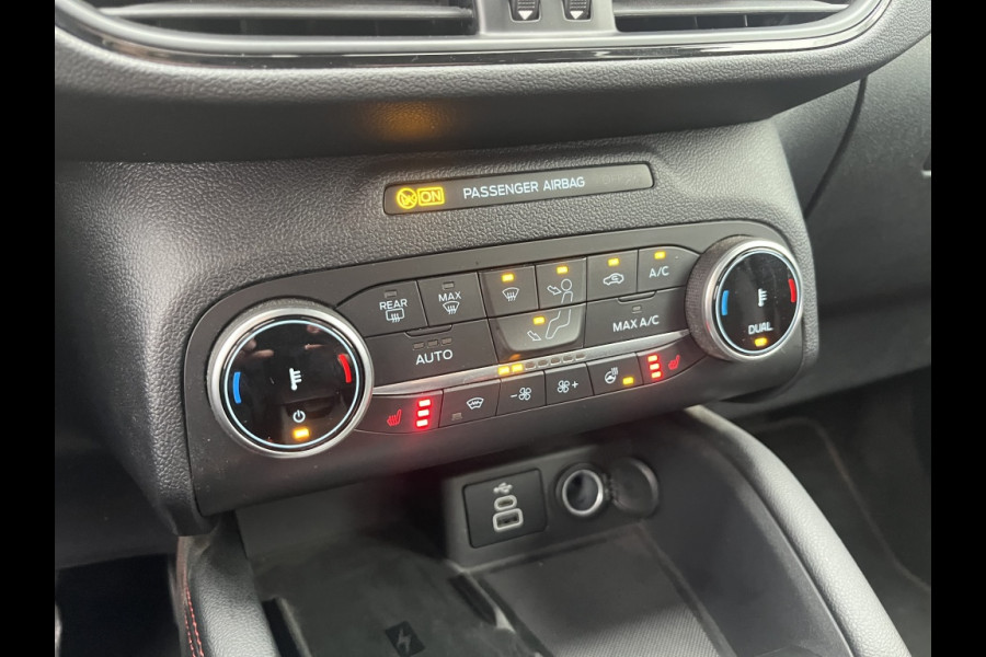 Ford Kuga 2.5 PHEV ST-Line X DRIVERPACK! WINTERPACK! TECHPACK!